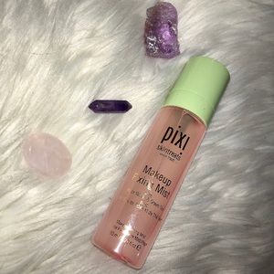Pixie Fixing Mist